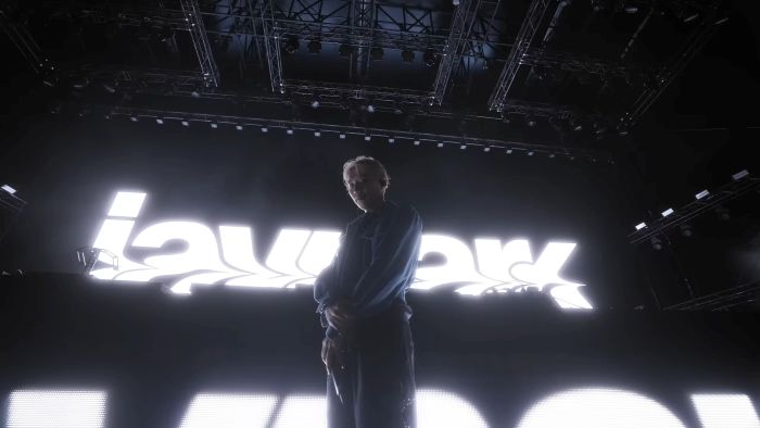 Jay Park World Tour Jakarta Juli 2025 Siap Hibur Jwalkerz Lewat Konser Bertajuk Serenades & Body Rolls