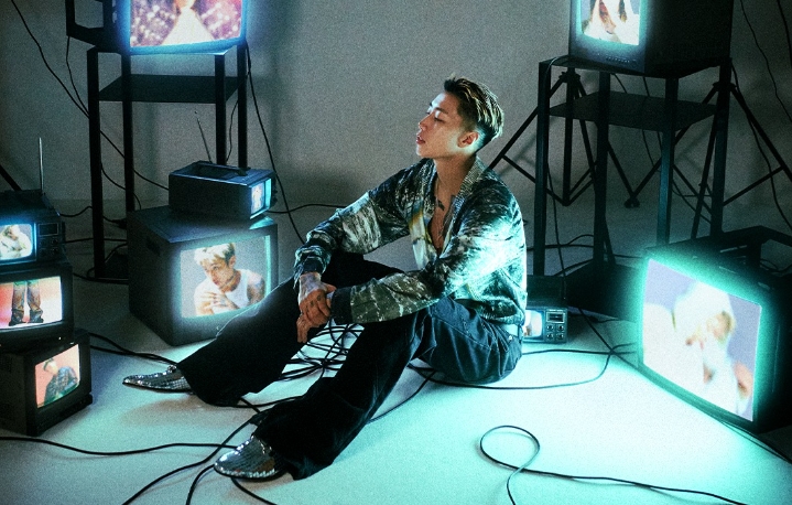 Jay Park World Tour Jakarta Juli 2025 Siap Hibur Jwalkerz Lewat Konser Bertajuk Serenades & Body Rolls