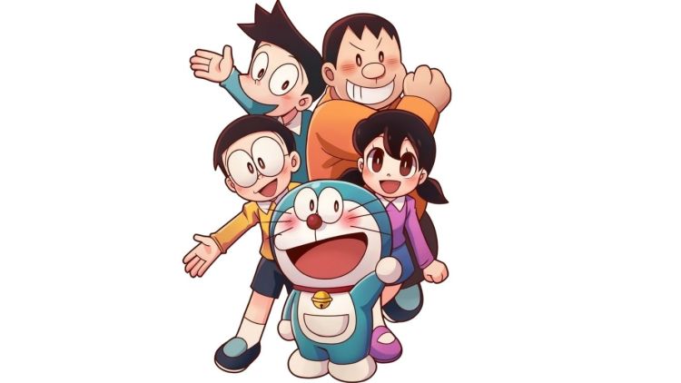 Quiz: Siapa Karakter di Doreamon yang Paling Mirip sama Kamu?