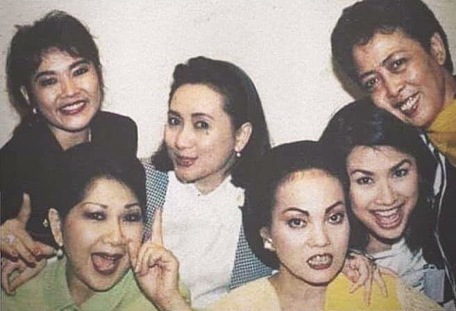 Titiek Puspa Berpulang, Ini Sederet Karya dan Prestasi Semasa Hidupnya