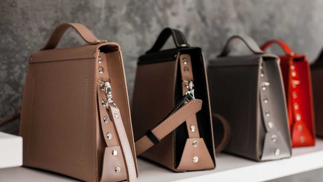 Siapa Sangka? 5 Tas Branded Ini Diklaim Made in China!