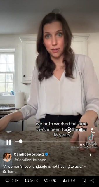Waspadai 5 Tanda Mental Load pada Istri karena Bisa Berdampak Fatal bagi Keluarga! 2 alasan istri minta cerai