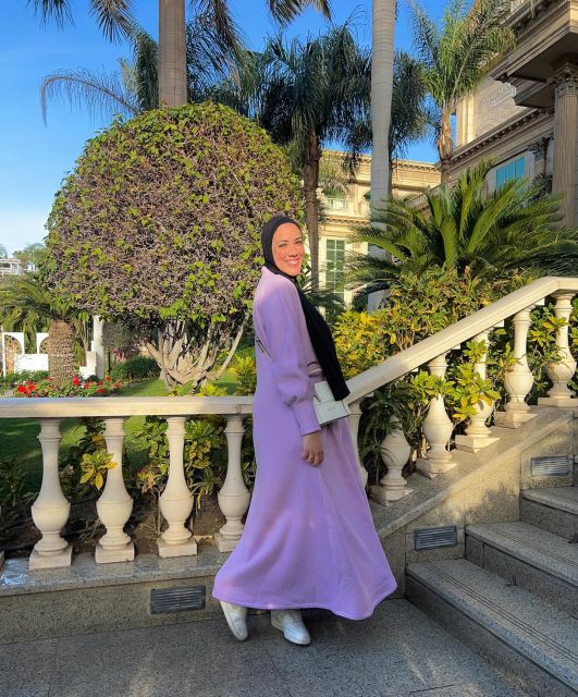Baju Lilac Cocok dengan Hijab Warna Apa? 10 Mix and Match Ini Bikin Kamu Tampil Stylish! 25 Baju Lilac Cocok dengan Hijab Warna Apa? 10 Mix and Match Ini Bikin Kamu Tampil Stylish!