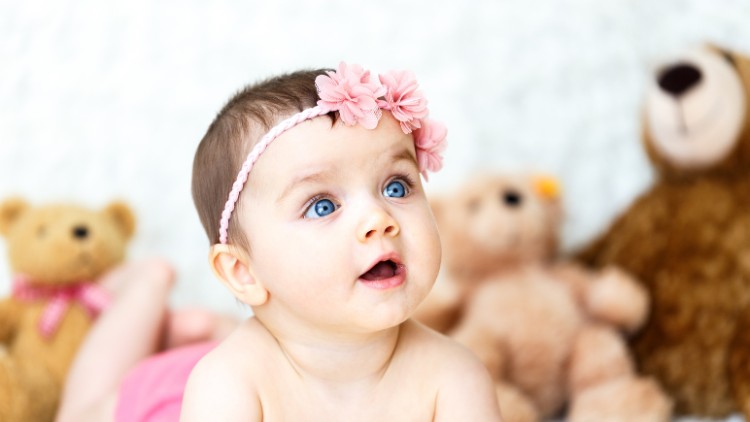 50 Nama Bayi Perempuan dalam Al-Quran yang Jarang Digunakan, Maknanya Keren