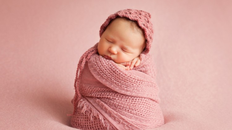 50 Nama Bayi Perempuan dalam Al-Quran yang Jarang Digunakan, Maknanya Keren
