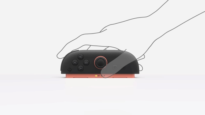 Nintendo Switch 2 Hadir dengan Layar Lebih Besar dan Joy-Con Layaknya Mouse PC