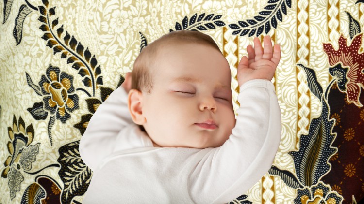 Rekomendasi Nama Bayi Laki-Laki Jawa Sanskerta Modern yang Penuh Makna