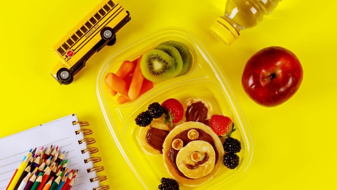 5 Ide Menu Bekal Anak untuk Seminggu yang Menyehatkan dan Bikin Mereka Lahap Makan
