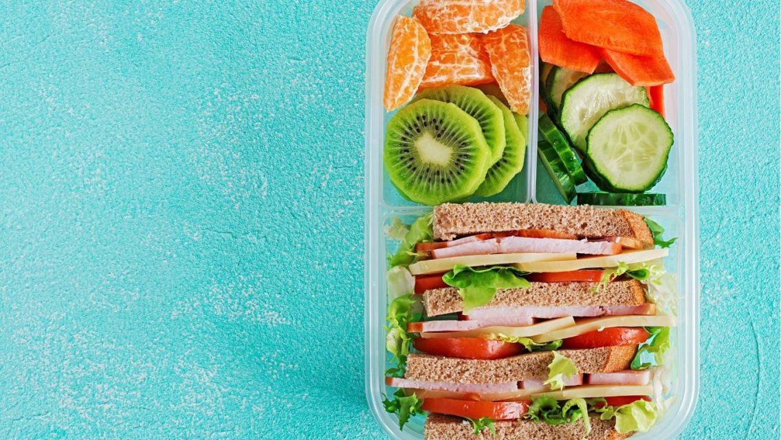 5 Ide Menu Bekal Anak untuk Seminggu yang Menyehatkan dan Bikin Mereka Lahap Makan