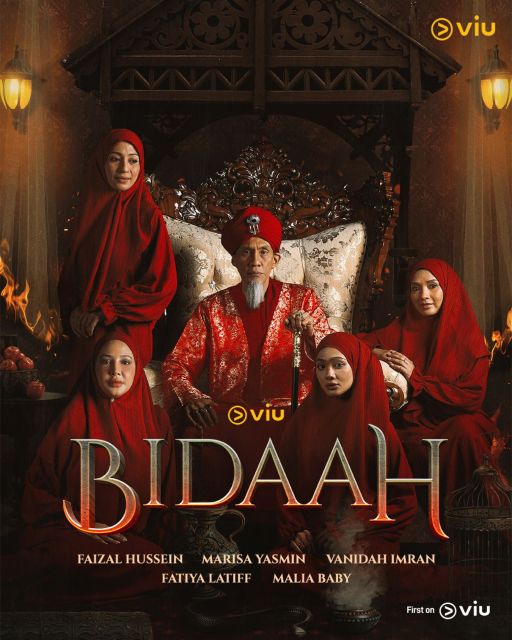 Ditonton oleh 1 Miliar Orang, Ini Alasan Drama 