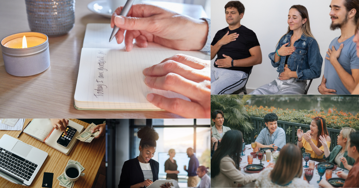 Ampuh! 5 Tips Atasi Syndrome Pasca Ramadan