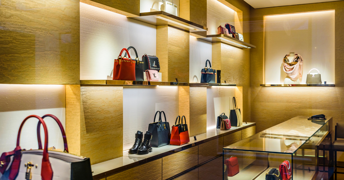 Brand Luxury