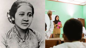 27+ Ucapan Hari Kartini untuk Caption Instagram yang Inspiratif dan Bermakna!