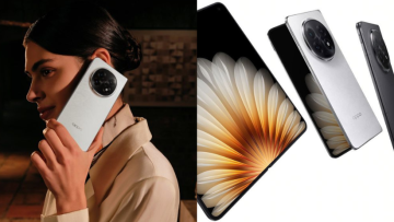 No More Language Barriers! OPPO Find N5 Bridges Cultures with AI Translation