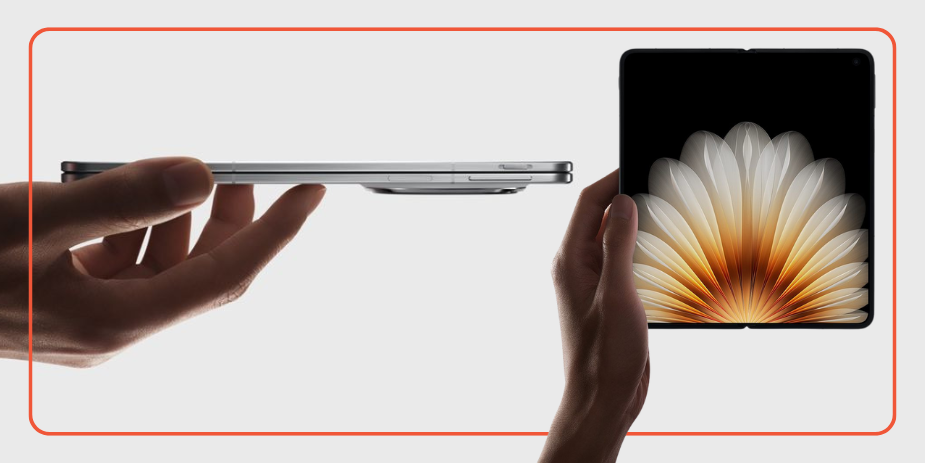 Oppo Find N5