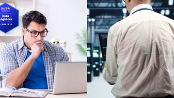 DEA-C01 Dumps: Your Path to Passing the AWS Data Engineer Exam