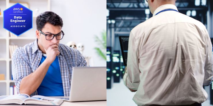 DEA-C01 Dumps: Your Path to Passing the AWS Data Engineer Exam