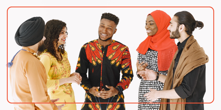 cross cultural communication