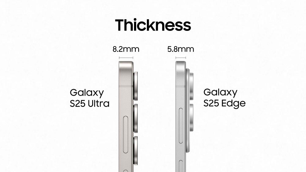 Samsung S25 Edge Siap Dirilis, Bagaimana Spesifikasinya? Cek di Sini!