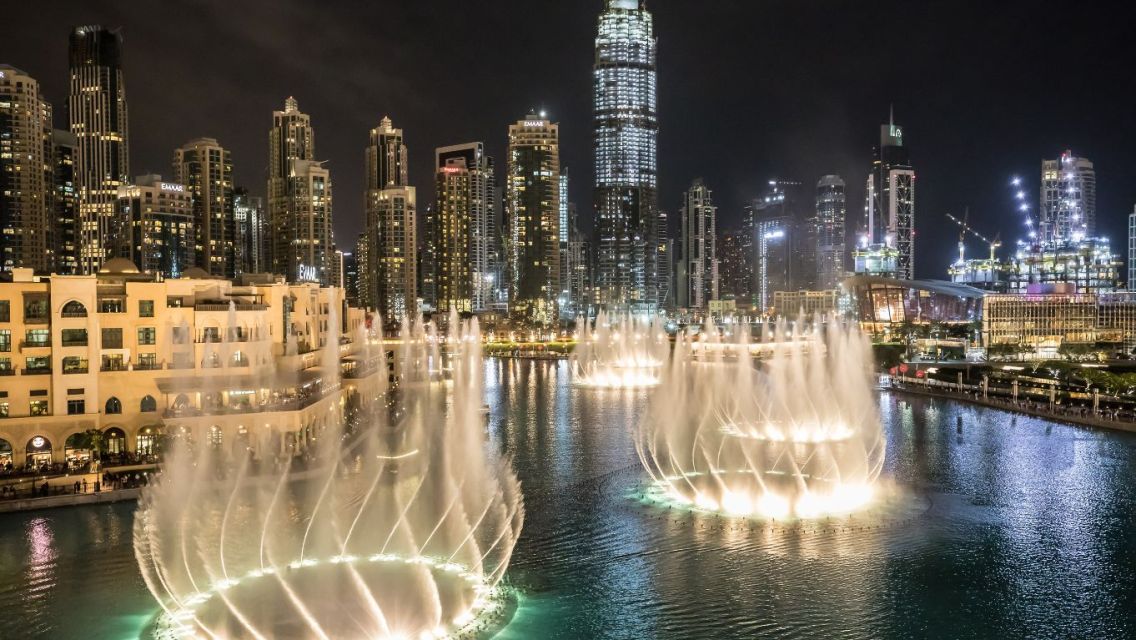 How Expo City Dubai Is Reshaping Real Estate Opportunities