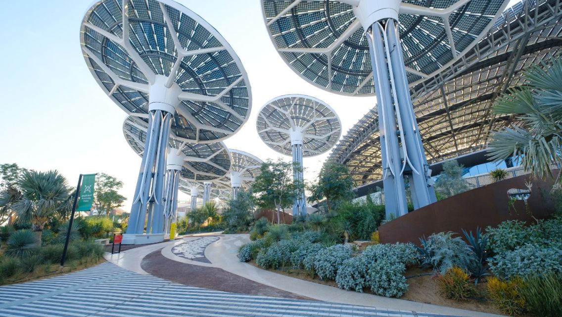 How Expo City Dubai Is Reshaping Real Estate Opportunities