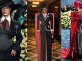 Met Gala 2025: 7 Penampilan Penuh Makna ‘Tailoring Black Style’ Yang Nyentrik & Estetik