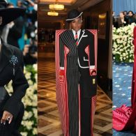 Met Gala 2025: 7 Penampilan Penuh Makna ‘Tailoring Black Style’ yang Nyentrik & Estetik
