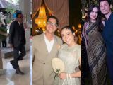 3 Pasangan Artis Go Public Tambatan Hati Baru di Nikahan Luna Maya: Ari Lasso Paling Disorot!