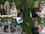 5 Momen Tak Terlupakan MOONtotheMAX: Perjalanan Cinta Luna Maya & Maxime Bouttier Menuju Hidup Baru