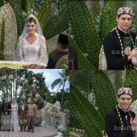5 Momen Tak Terlupakan MOONtotheMAX: Perjalanan Cinta Luna Maya & Maxime Bouttier Menuju Hidup Baru