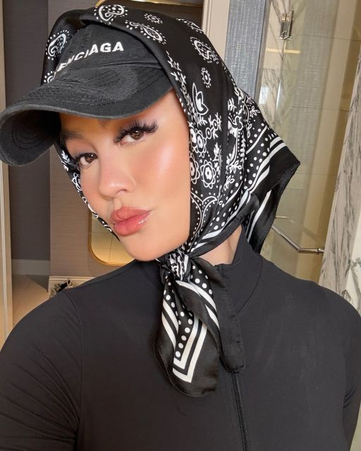 Luna Maya 'Bu Ketua' Resmi Jadi Istri Maxime, Ini Dia 7 Artis Belum Menikah yang Bisa Jadi Patokan Umur Gen 90-an!