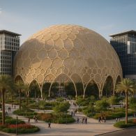 How Expo City Dubai Is Reshaping Real Estate Opportunities