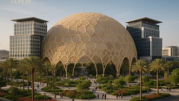 How Expo City Dubai Is Reshaping Real Estate Opportunities
