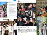 5 Artis Bercerai Setelah Menikah Lama: Realita Kelam di Balik Pernikahan Sempurna