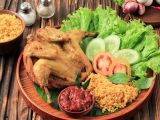 Ayam Goreng Widuran Solo Ternyata Tidak Halal, Ini 7 Toko Ayam Goreng Dijamin Halal & Enak di Solo!