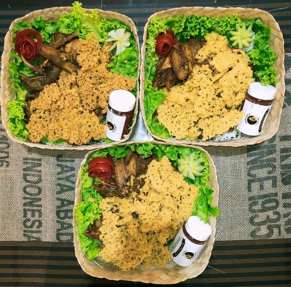 Ayam Goreng Widuran Solo Ternyata Tidak Halal, Ini 7 Toko Ayam Goreng Dijamin Halal & Enak di Solo!