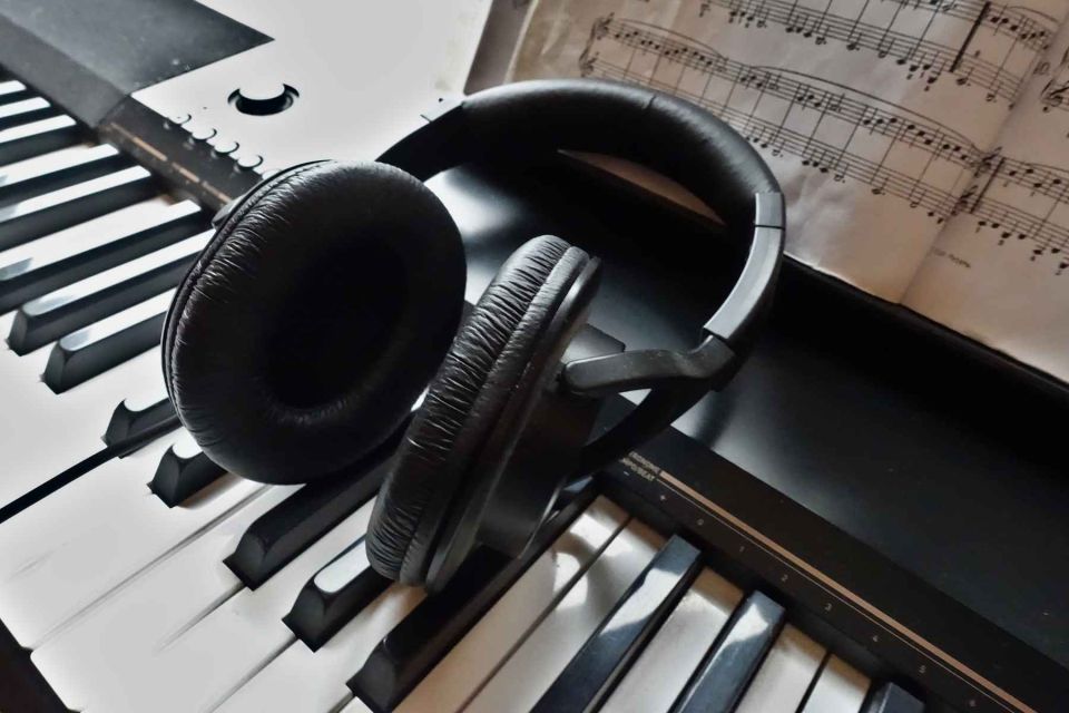 Plagiarisme musik bukan hanya soal lirik