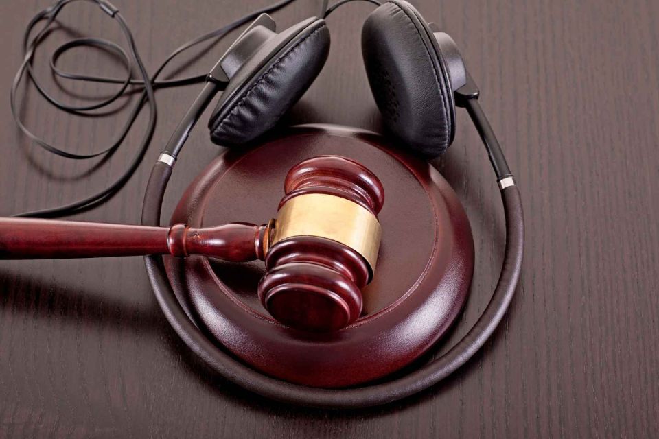 Lagu Bernadya Dituduh Plagiat?5 Hal yang Sering Disalahpahami Soal Plagiarisme Musik.