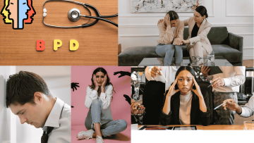 BPD Awareness Month: Bongkar 5 Gejala Mencolok dari Borderline Personality Disorder (Hindari Self-Diagnosis!)