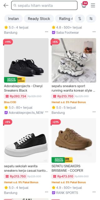 Sempat Trending, Ternyata Ini 5 Alasan Cowok Lebih Suka Belanja di Tokopedia!
