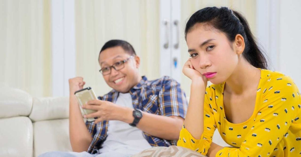 istilah percintaan di kalangan gen z: breadcrumbing