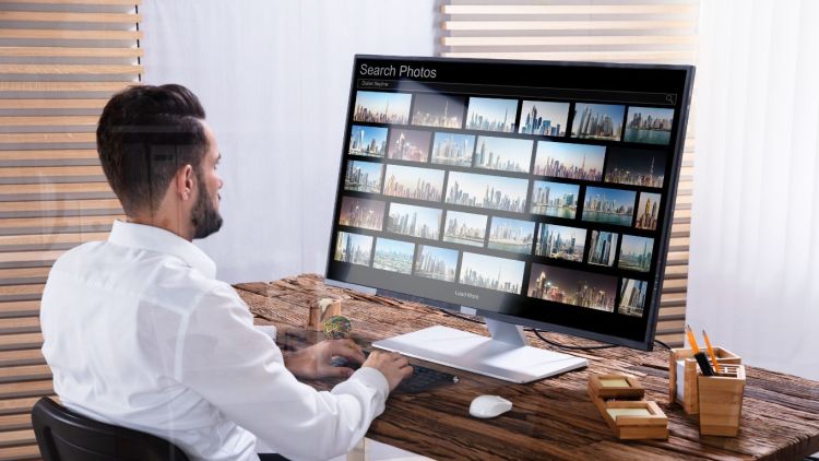 Begini Cara Cek Keaslian Foto biar Terhindar dari Penipuan di Media Sosial atau Belanja Online!