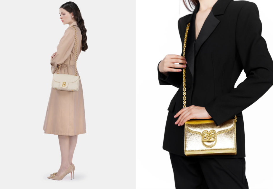 7 Jenis Tas Wanita dengan Desain Terkini yang Sedang Populer