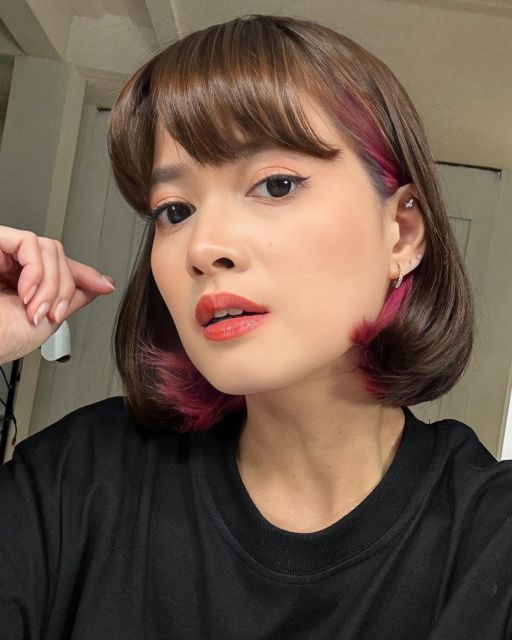 Luna Maya 'Bu Ketua' Resmi Jadi Istri Maxime, Ini Dia 7 Artis Belum Menikah yang Bisa Jadi Patokan Umur Gen 90-an!