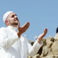 17 Contoh Ucapan Doa untuk Orang Berangkat Haji, Semoga Mabrur!
