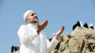 17 Contoh Ucapan Doa untuk Orang Berangkat Haji, Semoga Mabrur!
