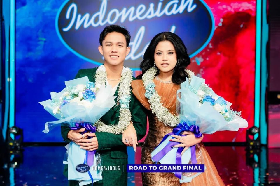 Fajar vs Shabrina