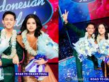 Duel Spektakuler! Fajar vs Shabrina di Grand Final Idol 2025: Siapa Paling Layak Juara?