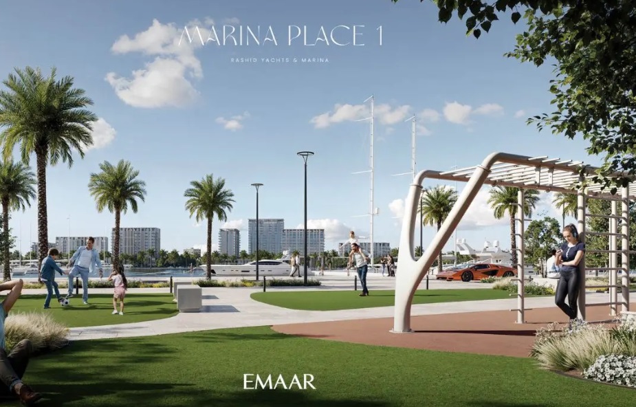 How Expo City Dubai Is Reshaping Real Estate Opportunities