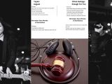 Lagu Bernadya Dituduh Plagiat?5 Hal yang Sering Disalahpahami Soal Plagiarisme Musik.